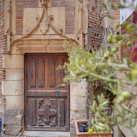 Les Relais Du Capitole - Appartements D'Hotes Toulouse Eksteriør billede