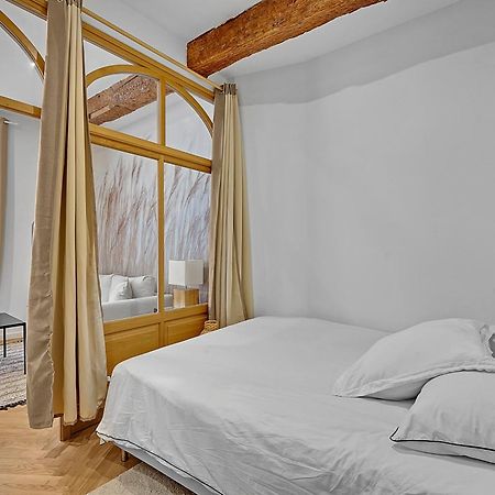 Les Relais Du Capitole - Appartements D'Hotes Toulouse Eksteriør billede