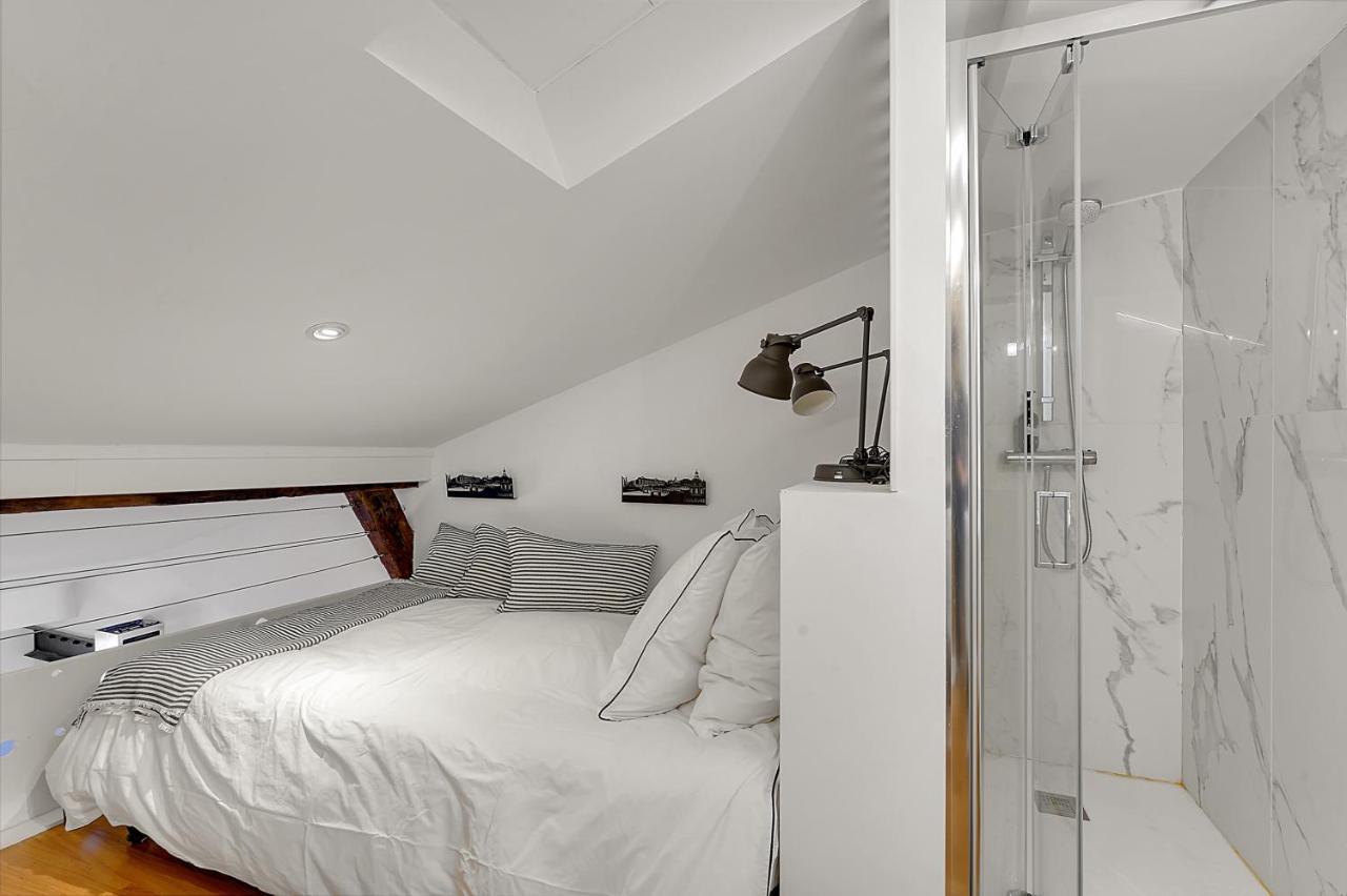 Les Relais Du Capitole - Appartements D'Hotes Toulouse Eksteriør billede