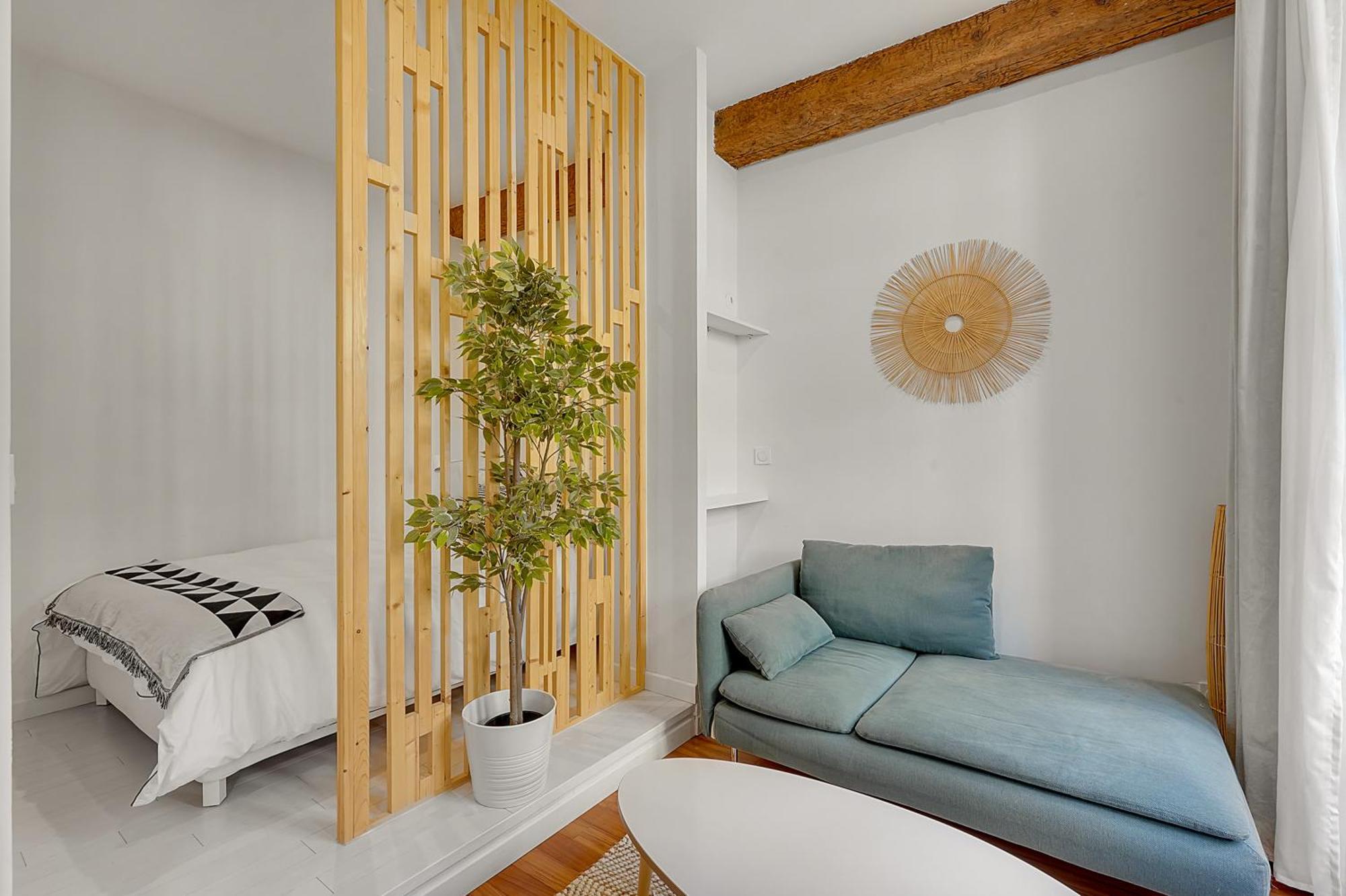 Les Relais Du Capitole - Appartements D'Hotes Toulouse Eksteriør billede