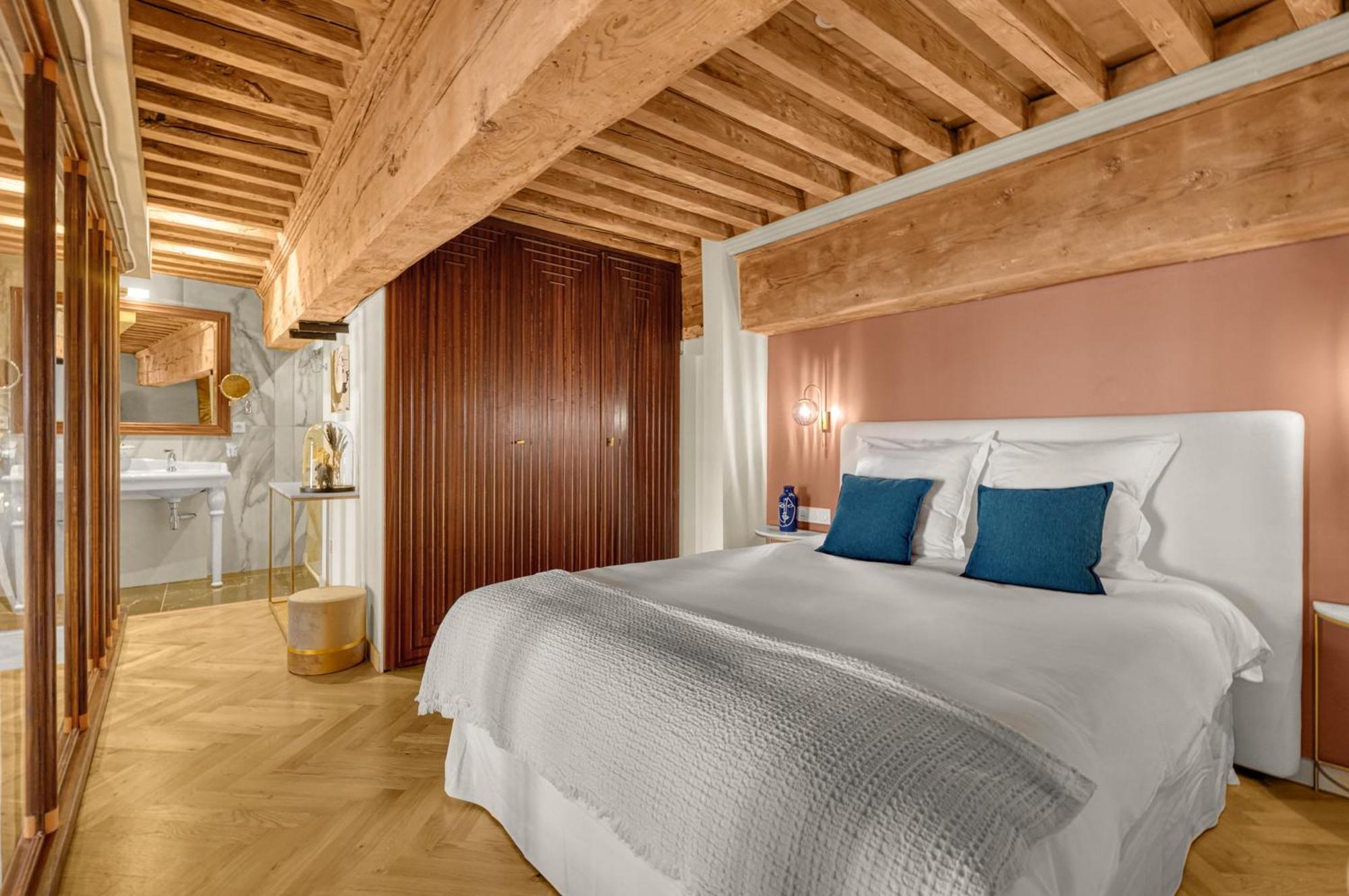 Les Relais Du Capitole - Appartements D'Hotes Toulouse Eksteriør billede