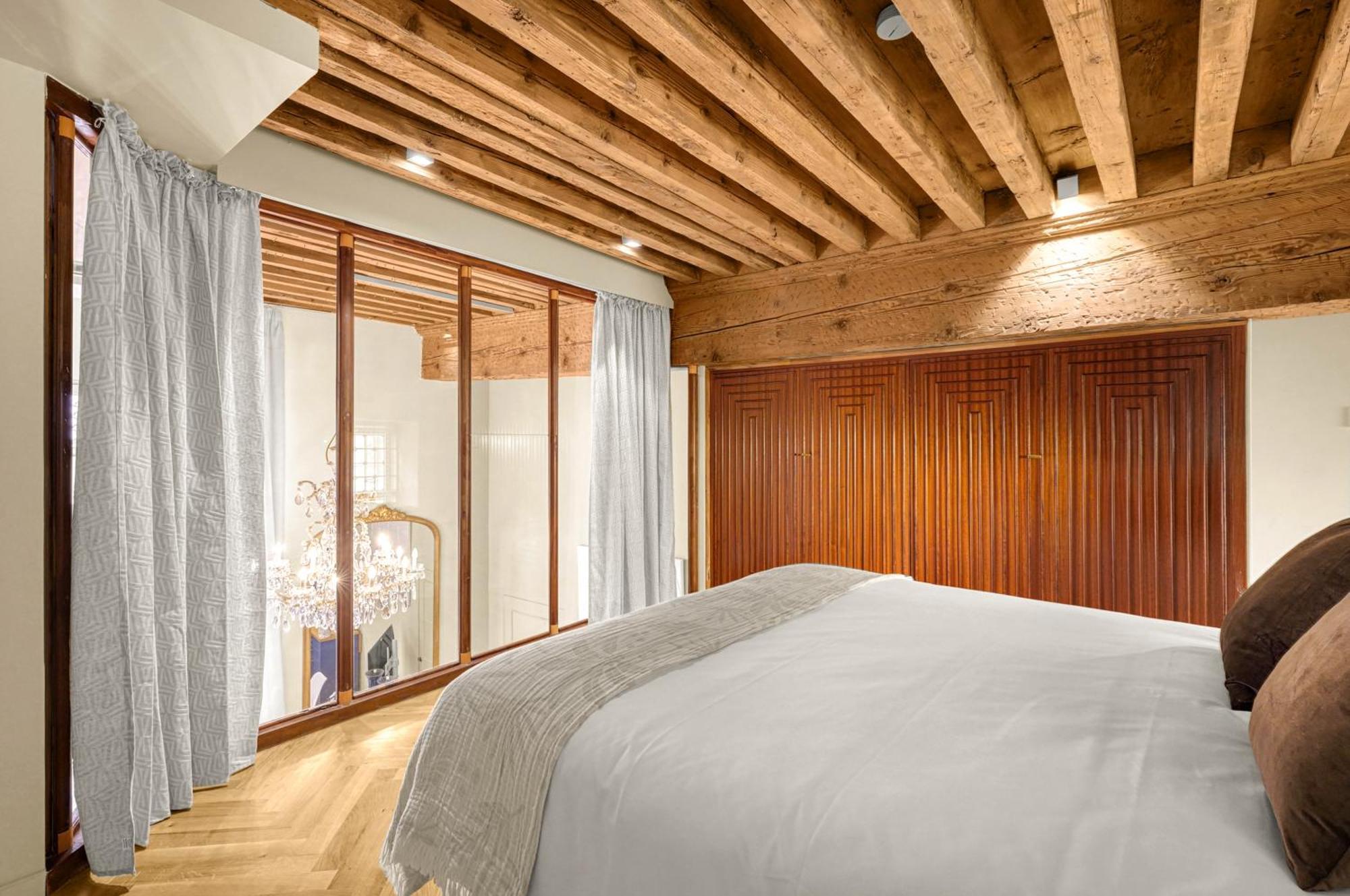 Les Relais Du Capitole - Appartements D'Hotes Toulouse Eksteriør billede