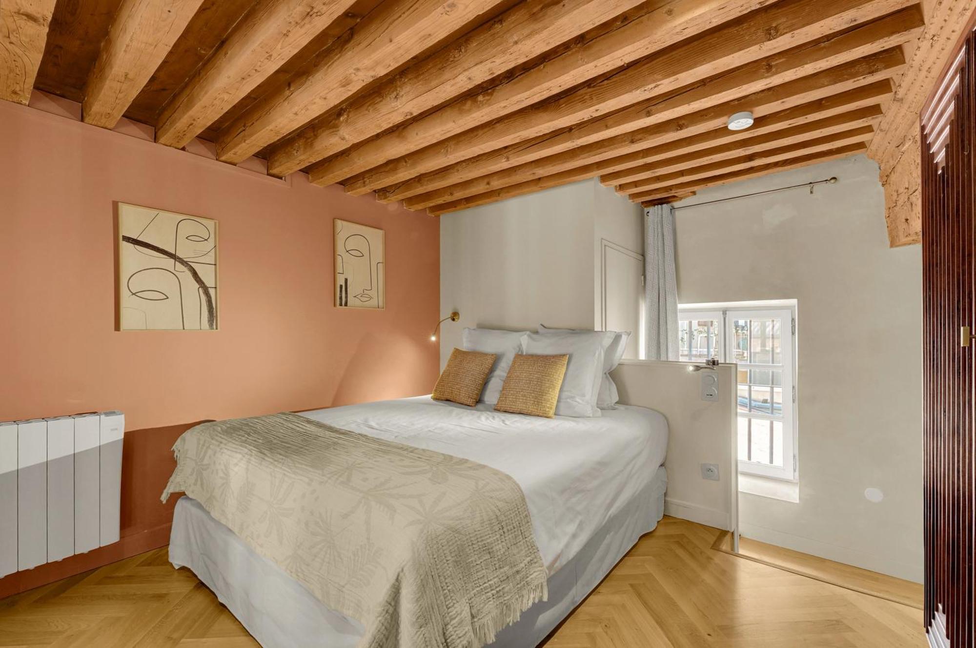 Les Relais Du Capitole - Appartements D'Hotes Toulouse Eksteriør billede