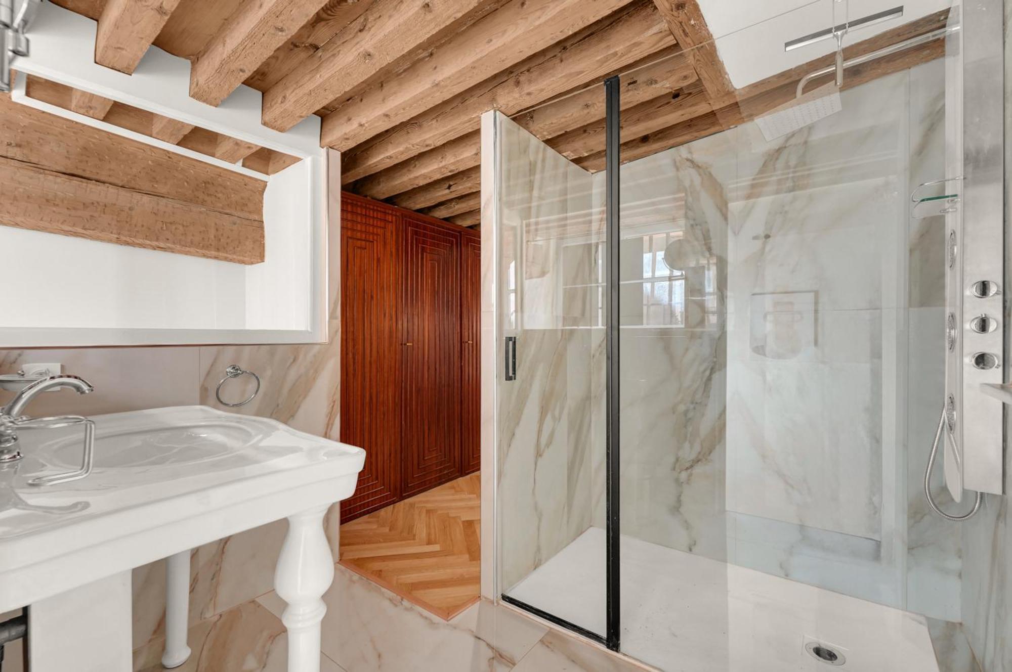 Les Relais Du Capitole - Appartements D'Hotes Toulouse Eksteriør billede