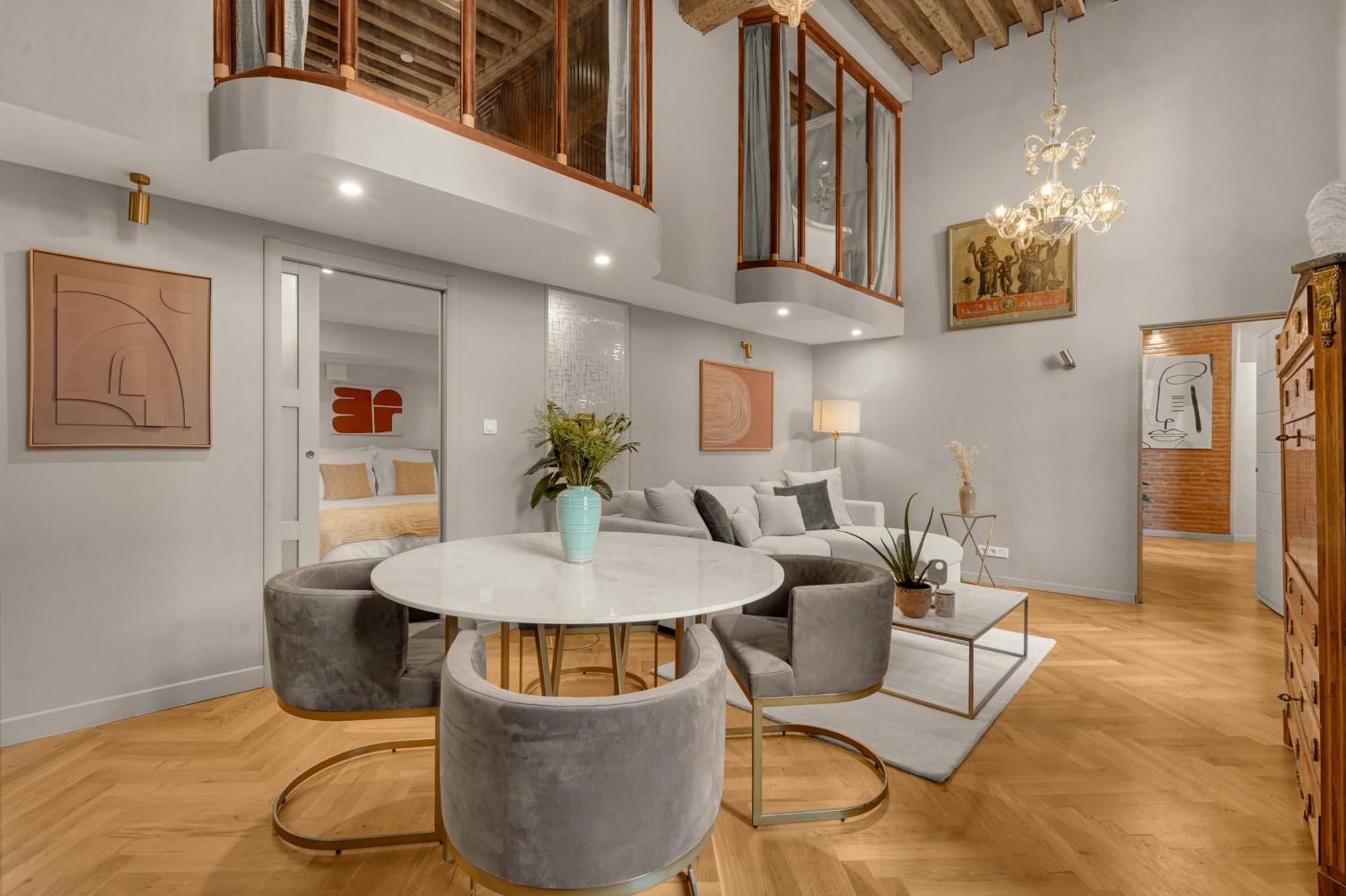 Les Relais Du Capitole - Appartements D'Hotes Toulouse Eksteriør billede
