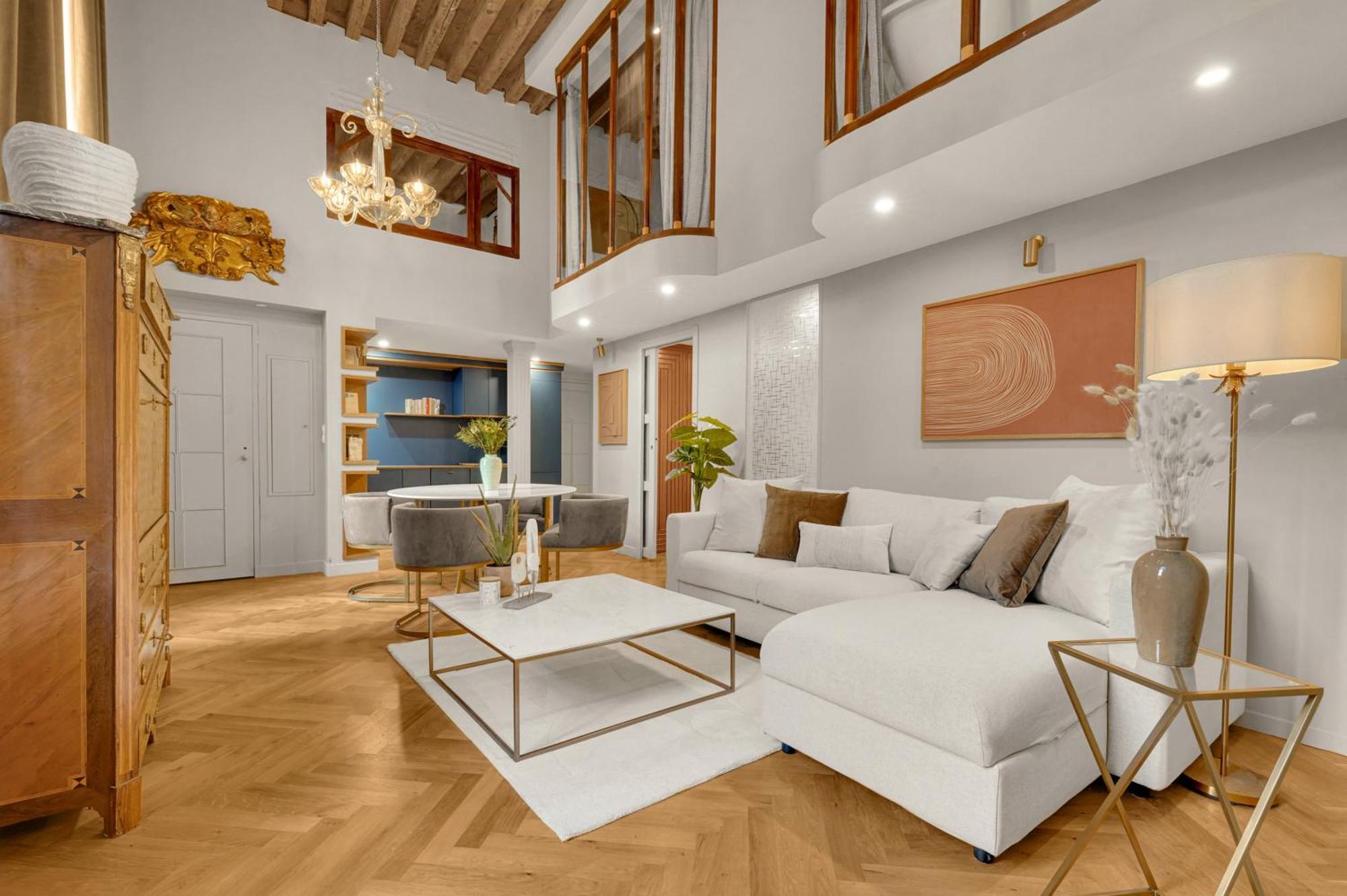 Les Relais Du Capitole - Appartements D'Hotes Toulouse Eksteriør billede