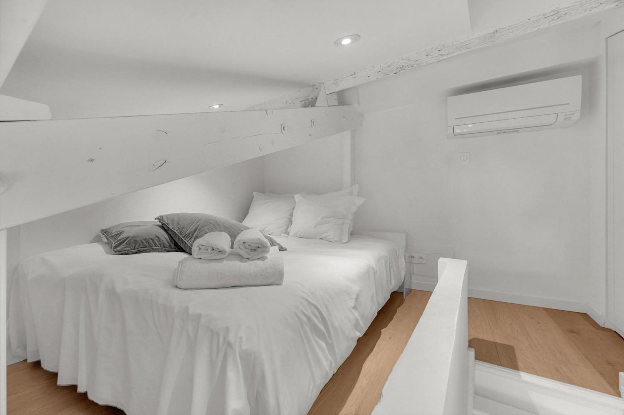 Les Relais Du Capitole - Appartements D'Hotes Toulouse Eksteriør billede