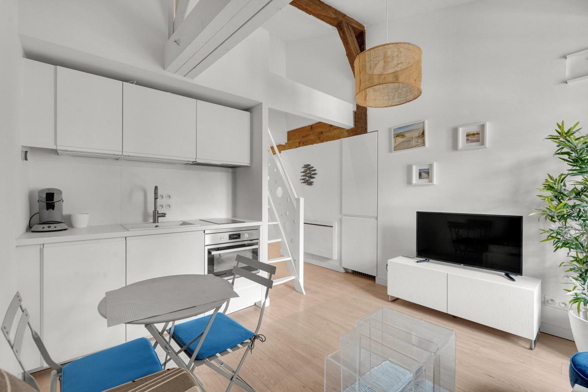 Les Relais Du Capitole - Appartements D'Hotes Toulouse Eksteriør billede