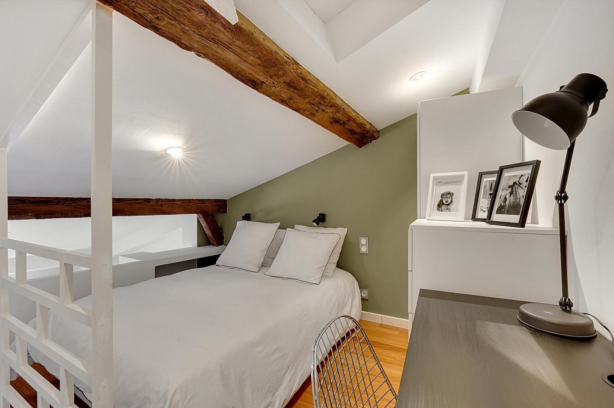 Les Relais Du Capitole - Appartements D'Hotes Toulouse Eksteriør billede