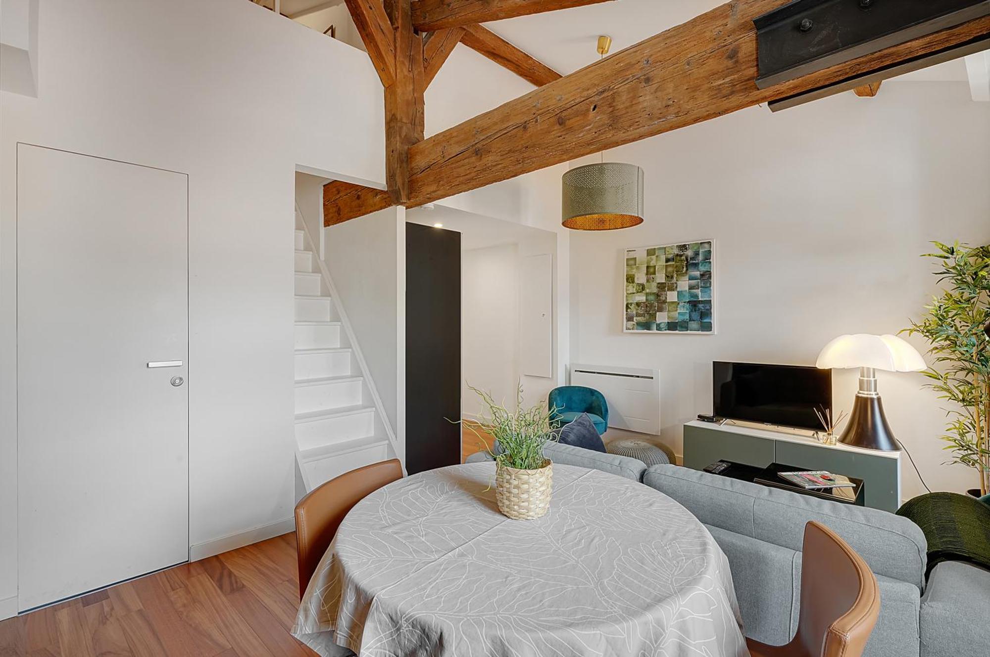 Les Relais Du Capitole - Appartements D'Hotes Toulouse Eksteriør billede
